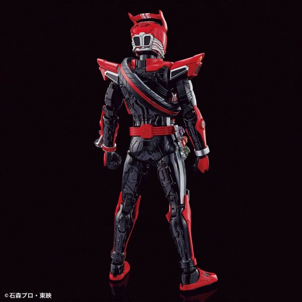 Figure-rise Standard Kamen Rider Drive Type Speed Additional Image 1