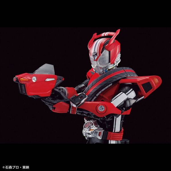 Figure-rise Standard Kamen Rider Drive Type Speed Additional Image 3