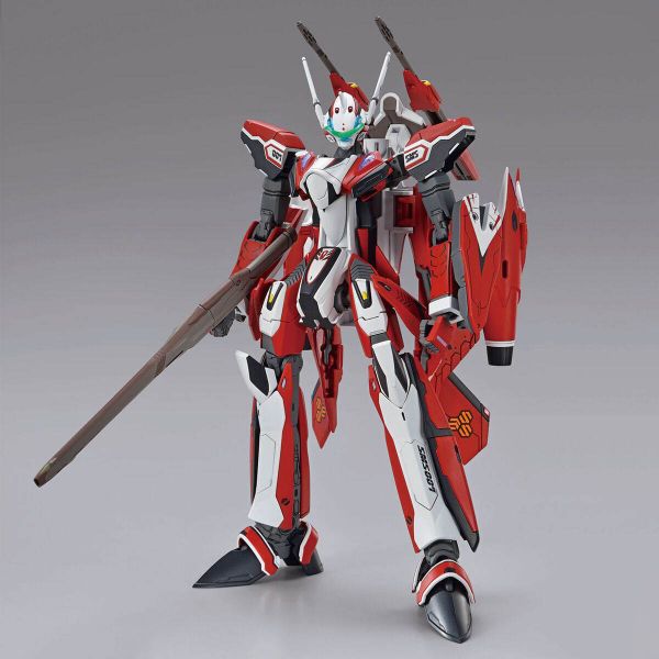 Mecha and Sci-Fi Model Kits top product image