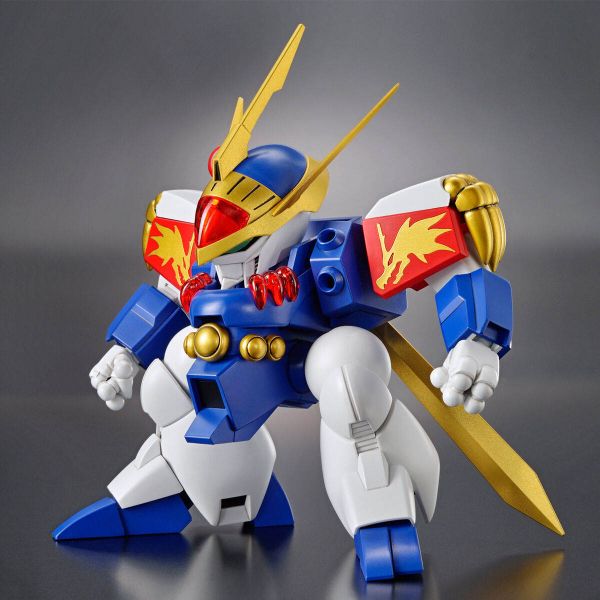 View HG Mashin Eiyuuden Wataru Collection page