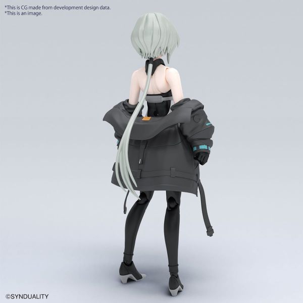 Figure-rise Standard Noir (Synduality) Image