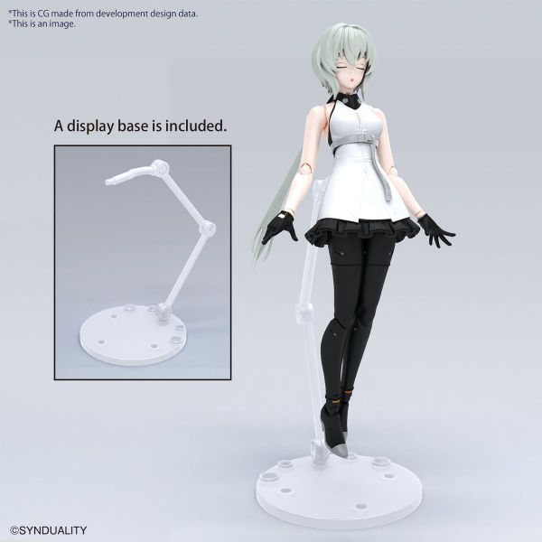 Figure-rise Standard Noir (Synduality) Image