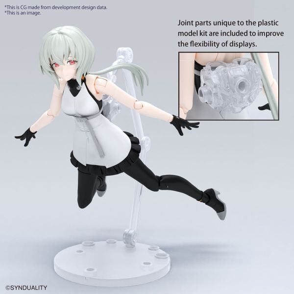 Figure-rise Standard Noir (Synduality) Image