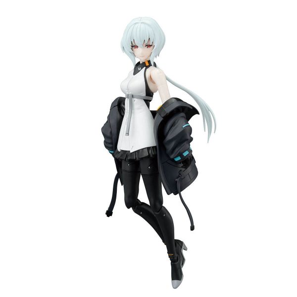 Figure-rise Standard Noir (Synduality) Image