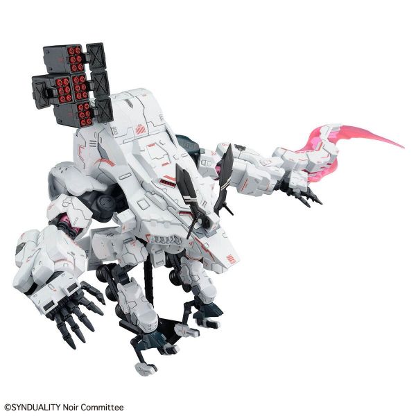HG Gilbow (Synduality) Image