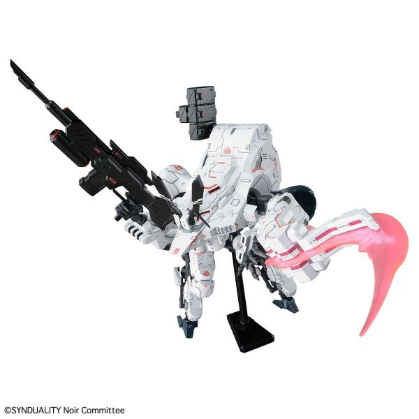 HG Gilbow (Synduality) Image