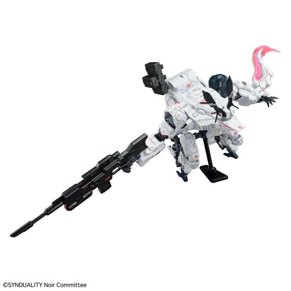 HG Gilbow (Synduality) Image