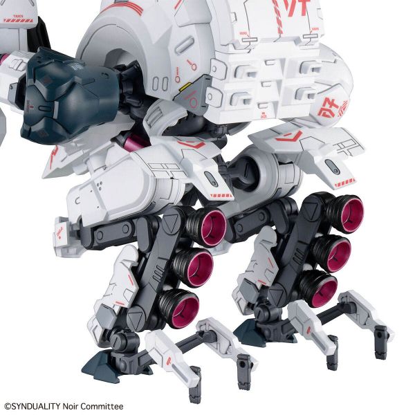 HG Gilbow (Synduality) Image