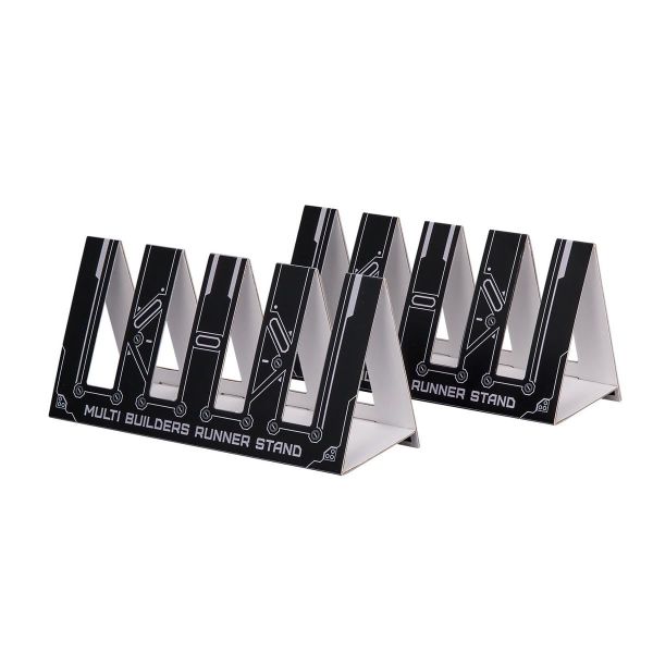 View Hobby Supplies page