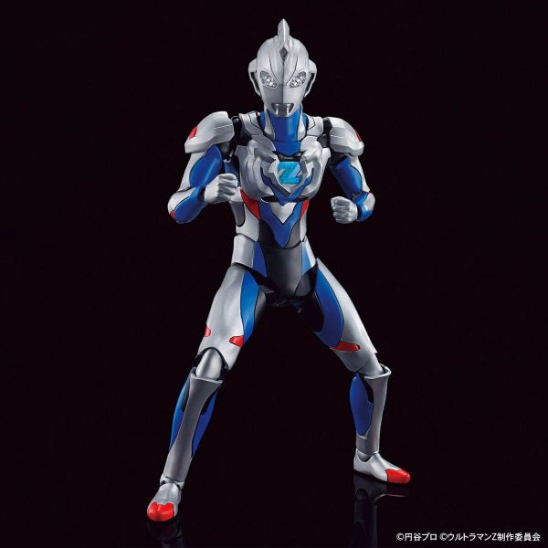 Figure-rise Standard Ultraman Z Original (Ultraman Z) Image