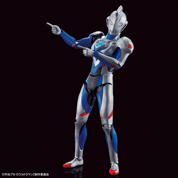 Figure-rise Standard Ultraman Z Original (Ultraman Z) Image