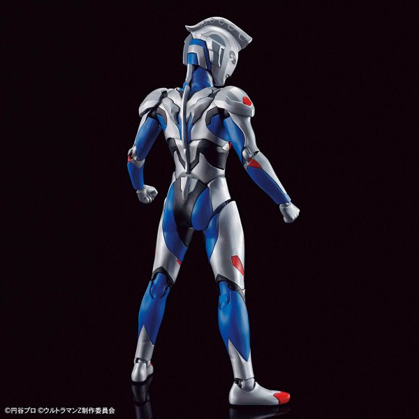 Figure-rise Standard Ultraman Z Original (Ultraman Z) Image