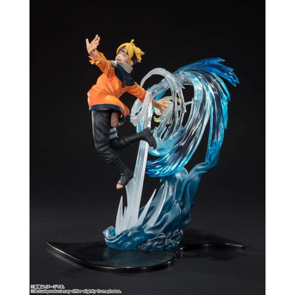 Figuarts ZERO Boruto Uzumaki Kizuna Relation (Boruto: Naruto Next Generation) Additional Image 1
