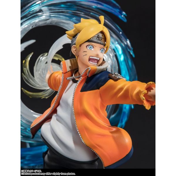 Figuarts ZERO Boruto Uzumaki Kizuna Relation (Boruto: Naruto Next Generation) Additional Image 4