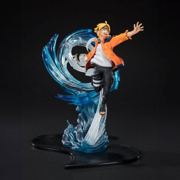 Figuarts ZERO Boruto Uzumaki Kizuna Relation (Boruto: Naruto Next Generation) Main Image
