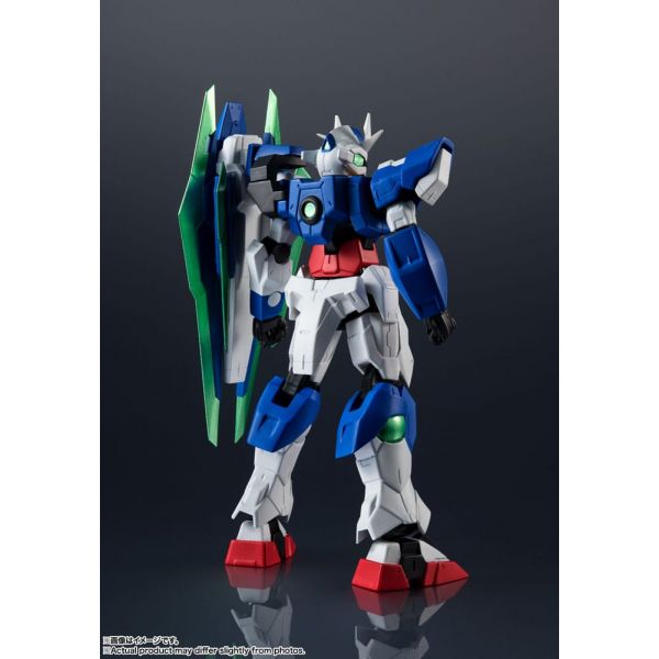 Gundam Universe 00 QAN[T] (Mobile Suit Gundam 00) Additional Image 1