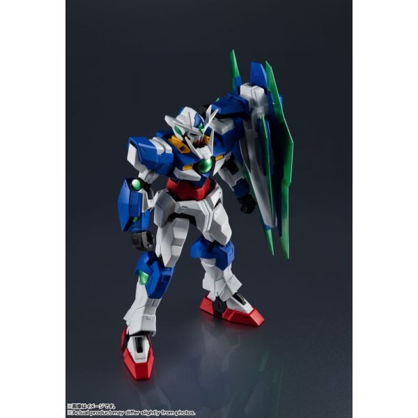 Gundam Universe 00 QAN[T] (Mobile Suit Gundam 00) Additional Image 2