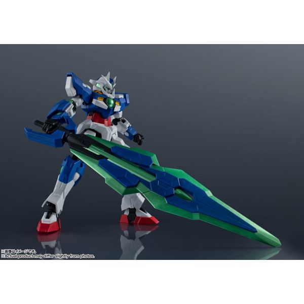 Gundam Universe 00 QAN[T] (Mobile Suit Gundam 00) Additional Image 3