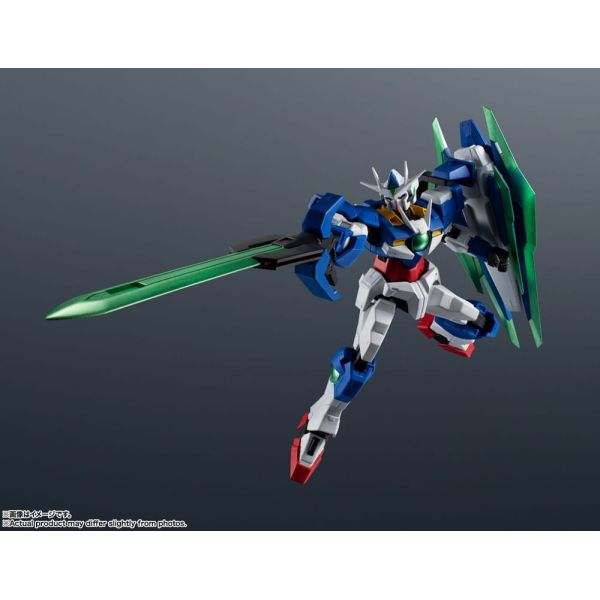Gundam Universe 00 QAN[T] (Mobile Suit Gundam 00) Additional Image 4