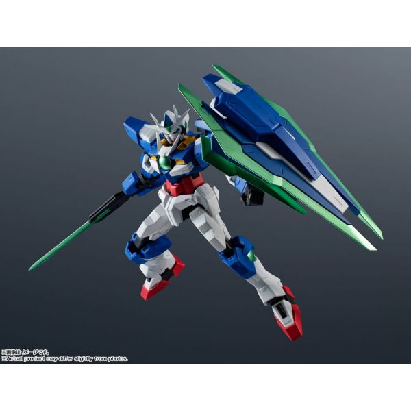 Gundam Universe 00 QAN[T] (Mobile Suit Gundam 00) Image