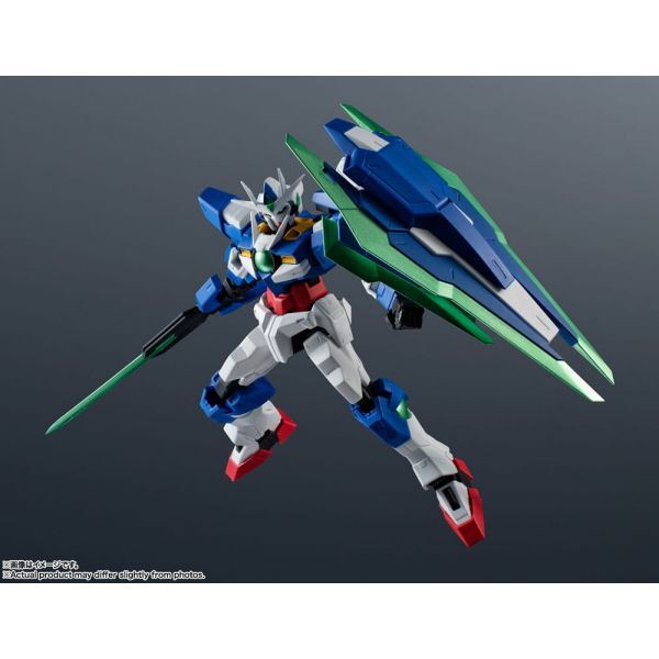Gundam Universe 00 QAN[T] (Mobile Suit Gundam 00) Additional Image 5