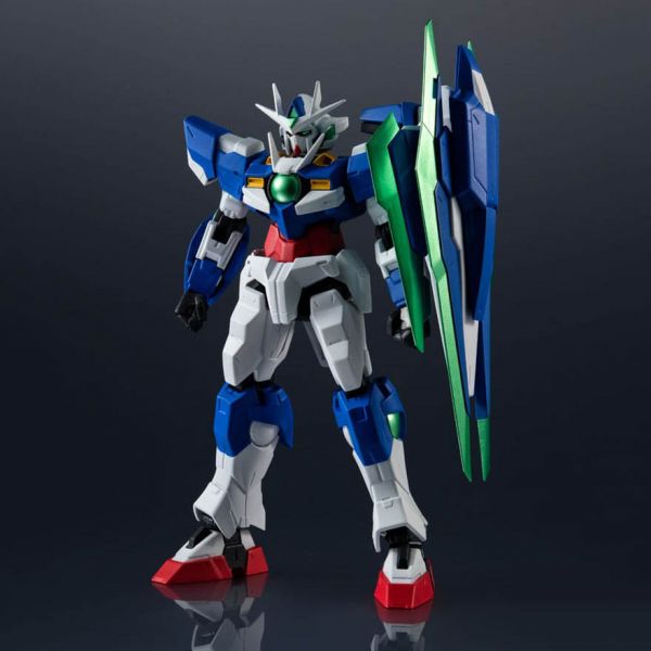 Gundam Universe 00 QAN[T] (Mobile Suit Gundam 00) Main Image