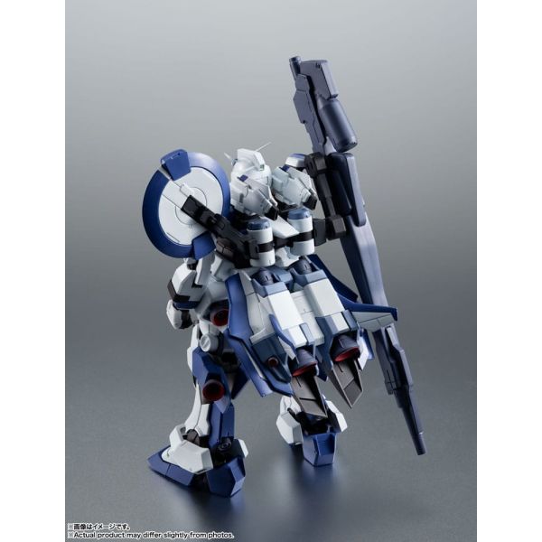ROBOT Damashii RX-78GP00 Gundam Prototype 0 Blossom ver
