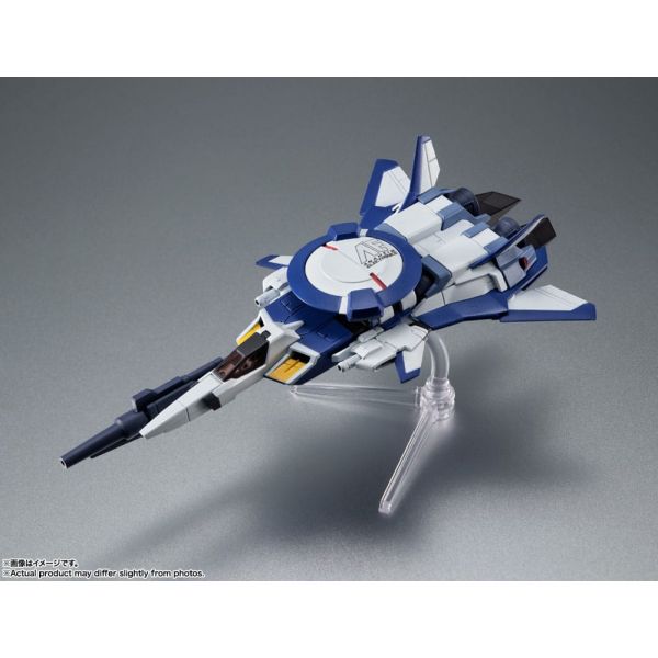ROBOT Damashii RX-78GP00 Gundam Prototype 0 Blossom ver. A.N.I.M.E. (Mobile Suit Gundam 0083: Phantom Bullets) Additional Image 5