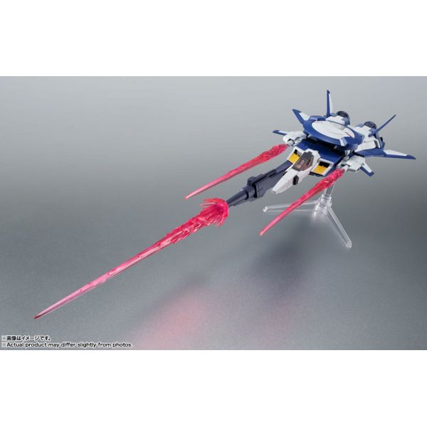 ROBOT Damashii RX-78GP00 Gundam Prototype 0 Blossom ver. A.N.I.M.E. (Mobile Suit Gundam 0083: Phantom Bullets) Additional Image 6