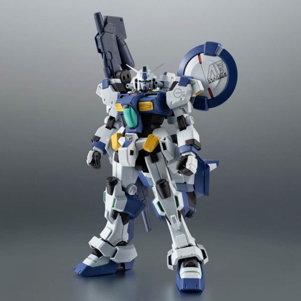 ROBOT Damashii RX-78GP00 Gundam Prototype 0 Blossom ver. A.N.I.M.E. (Mobile Suit Gundam 0083: Phantom Bullets) Main Image