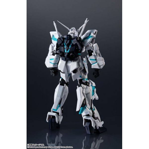 Gundam Universe RX-0 Unicorn Gundam Awakened Ver. (Mobile Gundam Unicorn) Additional Image 2