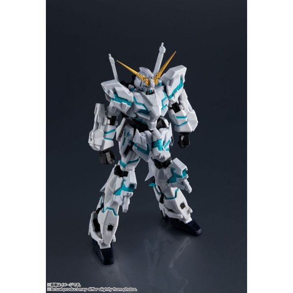 Gundam Universe RX-0 Unicorn Gundam Awakened Ver. (Mobile Gundam Unicorn) Additional Image 1