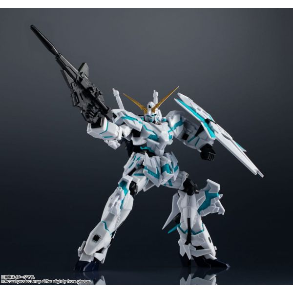 Gundam Universe RX-0 Unicorn Gundam Awakened Ver. (Mobile Gundam Unicorn) Additional Image 3