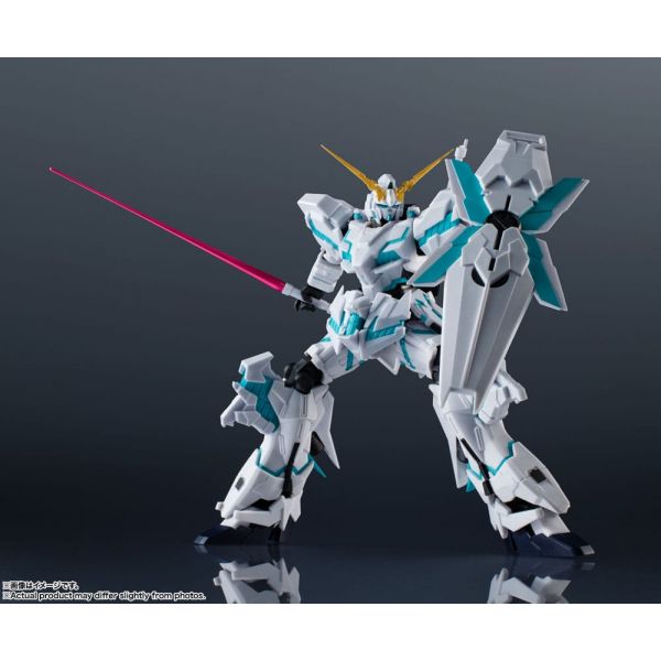 Gundam Universe RX-0 Unicorn Gundam Awakened Ver. (Mobile Gundam Unicorn) Additional Image 5