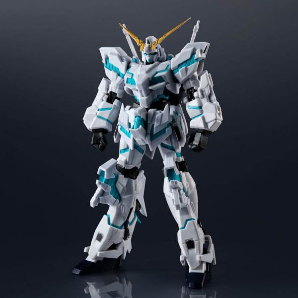 Gundam Universe RX-0 Unicorn Gundam Awakened Ver. (Mobile Gundam Unicorn) Main Image