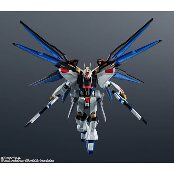 Gundam Universe Strike Freedom Gundam (Mobile Suit Gundam SEED Destiny) Additional Image 2