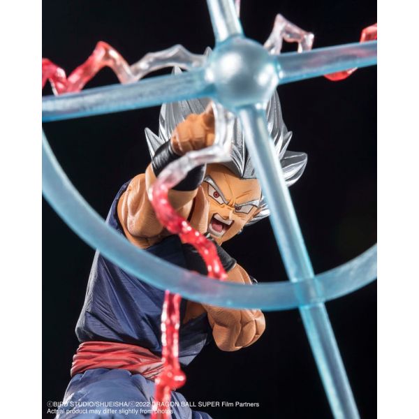 Figuarts ZERO Son Gohan Beast (Extra Battle) (Dragon Ball Super: Super Hero) Additional Image 3