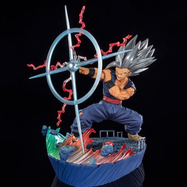 Fixed Pose Figures Statues top product image