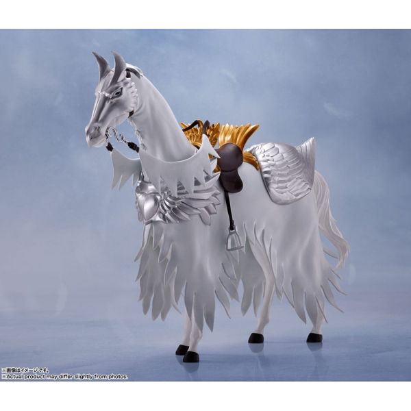 S.H. Figuarts Griffith -Hawk of Light- (Berserk) Additional Image 6