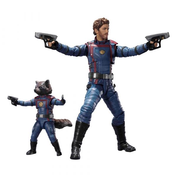 View S.H. Figuarts Action Figures page