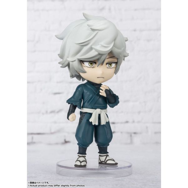 Figuarts mini Gabimaru (Hell's Paradise: Jigokuraku) Additional Image 2