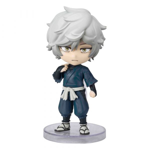 Figuarts mini Gabimaru (Hell's Paradise: Jigokuraku) Main Image