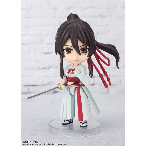 Figuarts mini Yamada Asaemon Sagiri (Hell's Paradise: Jigokuraku) Image