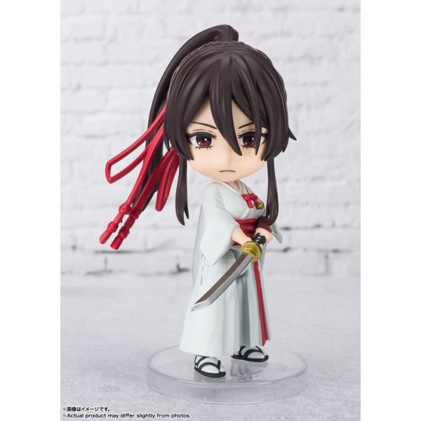 Figuarts mini Yamada Asaemon Sagiri (Hell's Paradise: Jigokuraku) Image