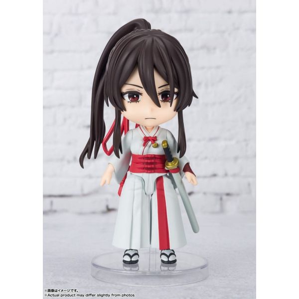 Figuarts mini Yamada Asaemon Sagiri (Hell's Paradise: Jigokuraku) Image