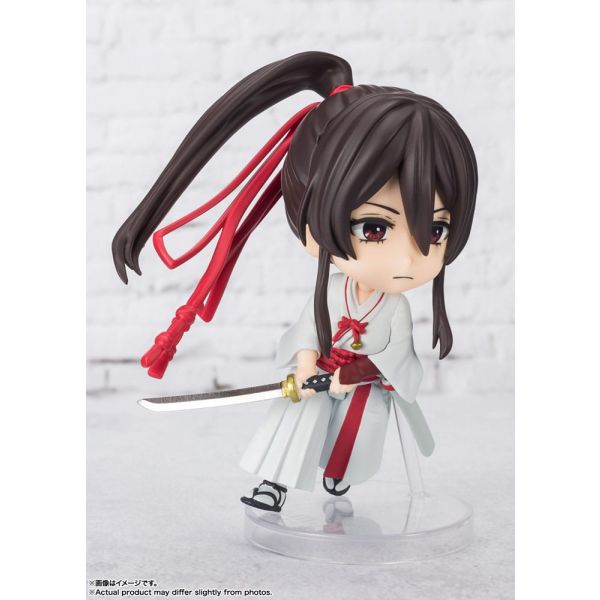 Figuarts mini Yamada Asaemon Sagiri (Hell's Paradise: Jigokuraku) Image