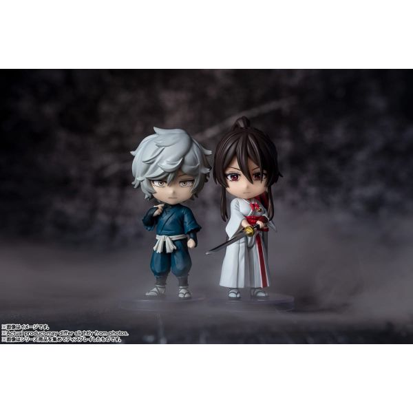 Figuarts mini Yamada Asaemon Sagiri (Hell's Paradise: Jigokuraku) Image