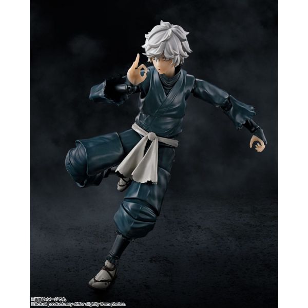 S.H. Figuarts Gabimaru (Hell's Paradise: Jigokuraku) Additional Image 1
