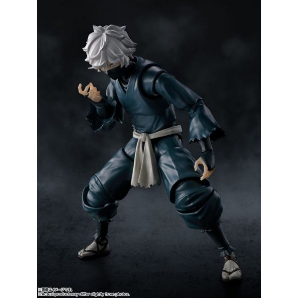 S.H. Figuarts Gabimaru (Hell's Paradise: Jigokuraku) Additional Image 2