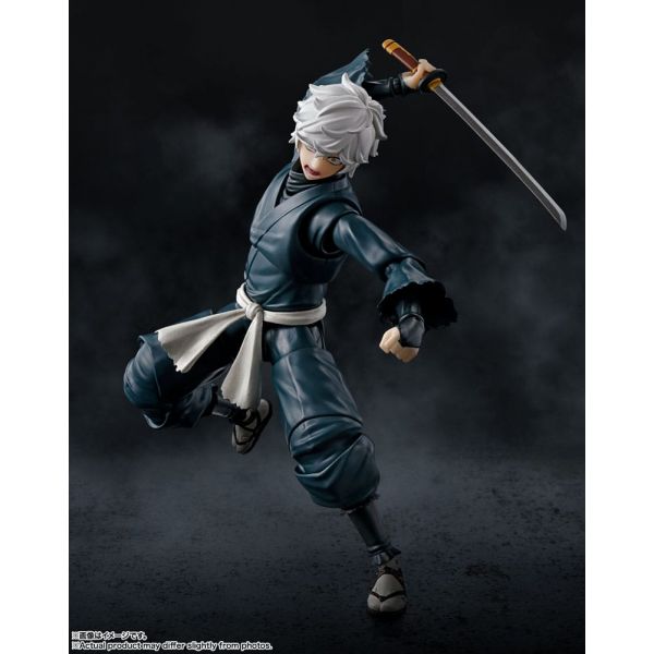 S.H. Figuarts Gabimaru (Hell's Paradise: Jigokuraku) Additional Image 3